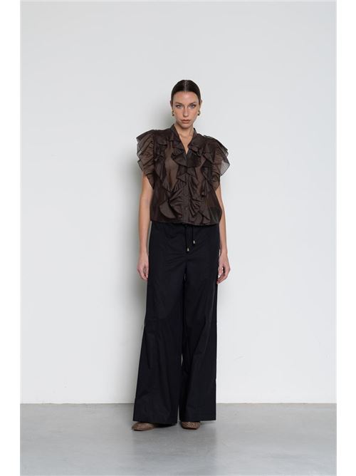 camicia KAOS JEANS | SPJGX0246006
